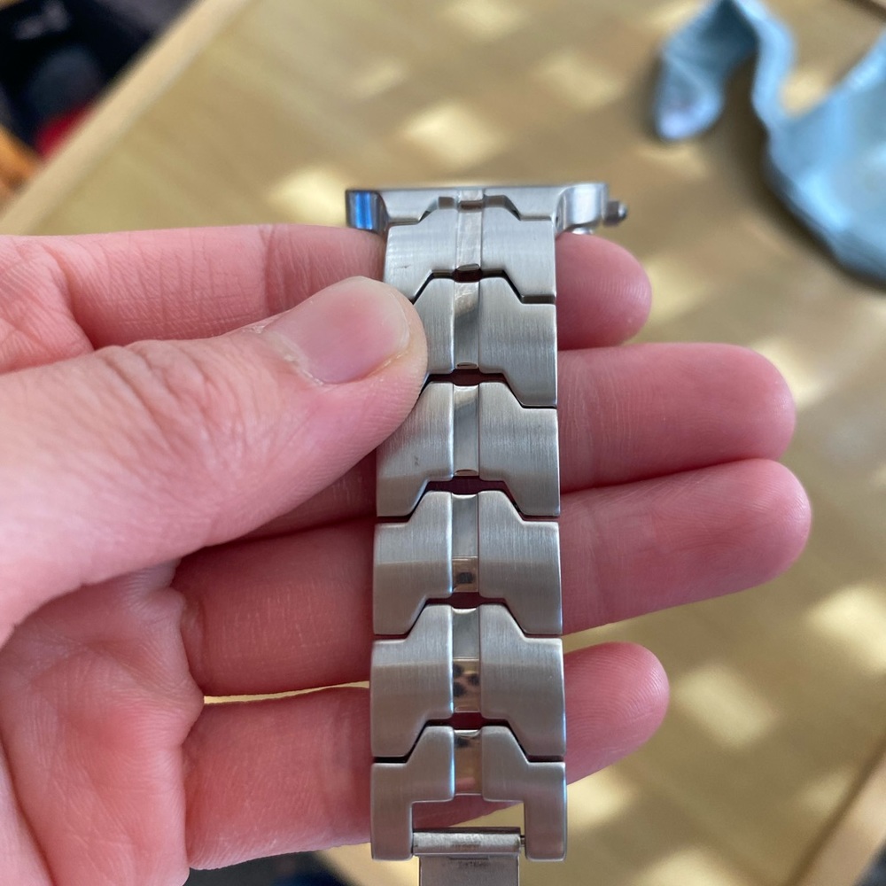 Authentic Mcm Watch - image 5